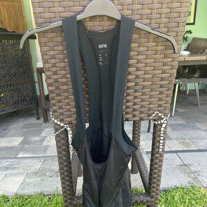 Men’s GORE Bib Shorts SIZE M